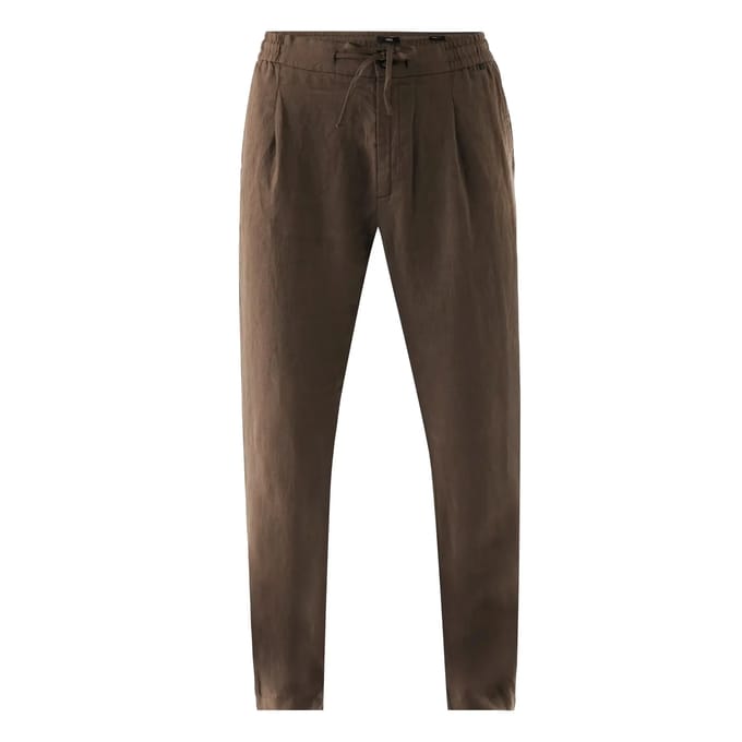 Linnen broek Mexx