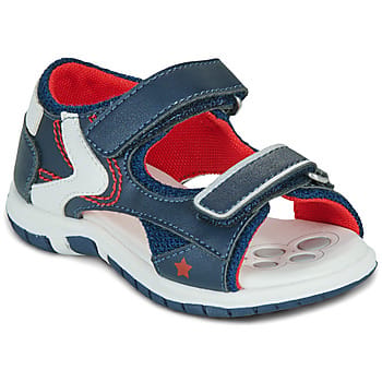 Platte sandalen Chicco FACCI