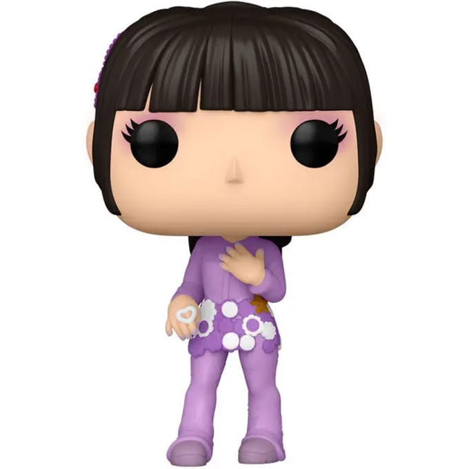 POP! Figures ! Rocks New Jeans - 454 Hyein Speelpoppen