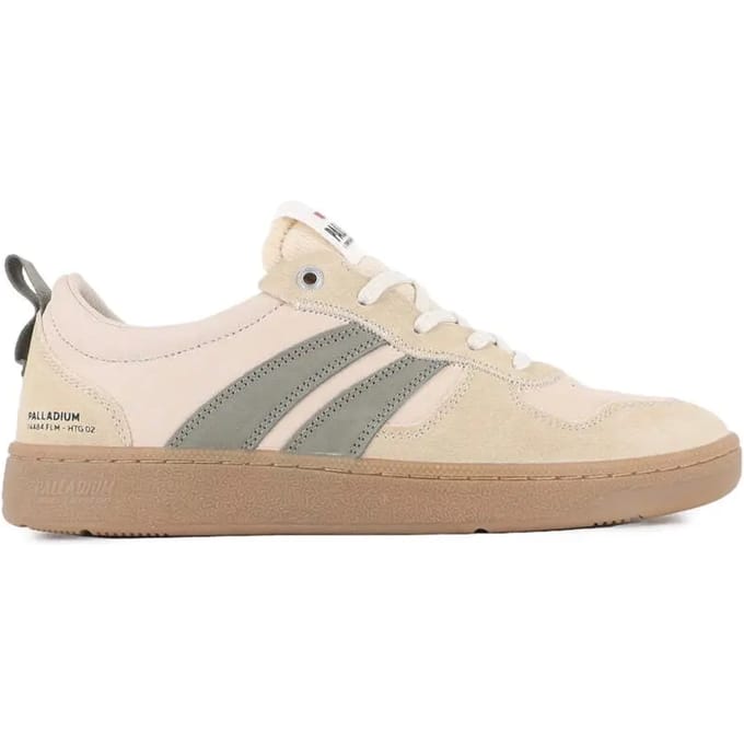 Trainers Palladium Pallacup Flame OG