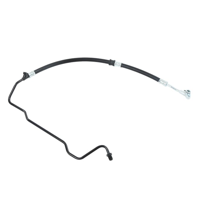 Tuyau de pression de direction assistée 53713 SDB A01 Remplacement pour Accord 2003‑2007 black