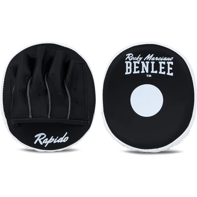 Berenpoten Benlee Rapido