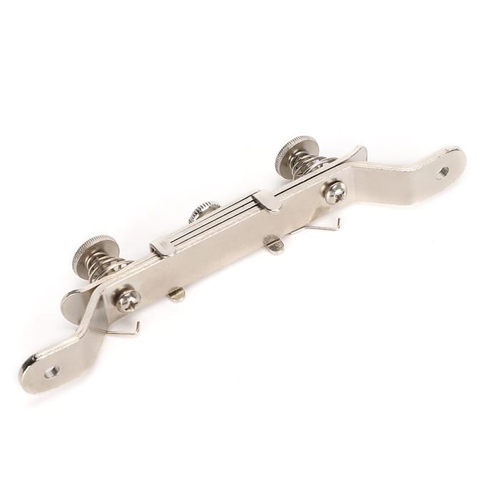 Naaimachine Elastische Klem Rubberen Band Klem Multifunctionele Huishoudelijke Naaimachine Accessoires white