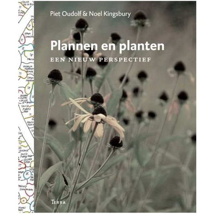 Plannen En Planten - Piet Oudolf