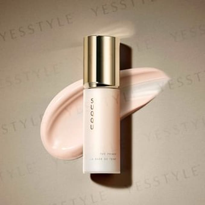 SUQQU - The Primer SPF 15 PA+ 30g