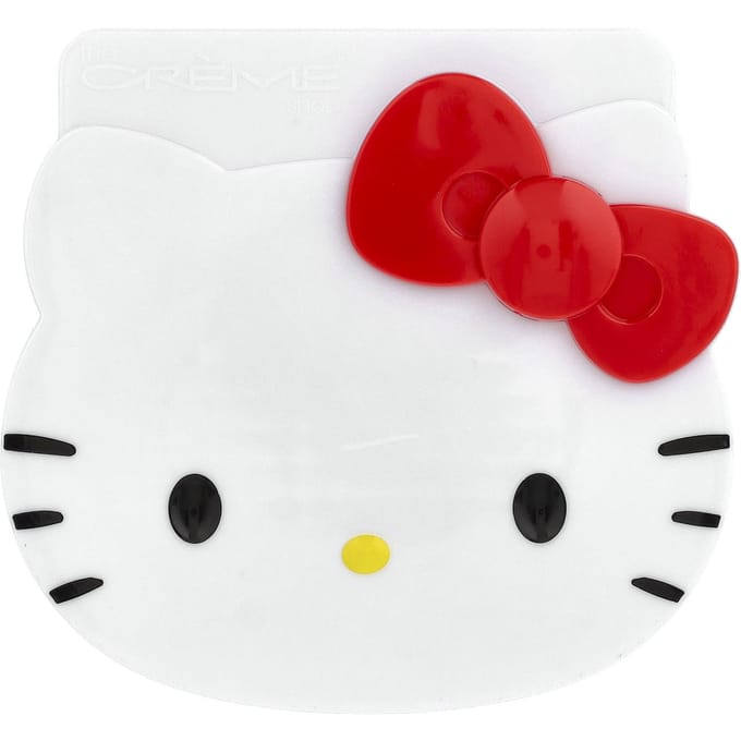 The Creme Shop, Hello Kitty®, Papier Matifiant, 100 Feuilles red
