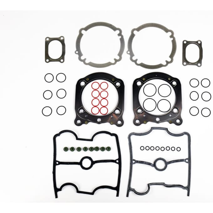 Motorpakkingset (boven) ATHENA P400110600048