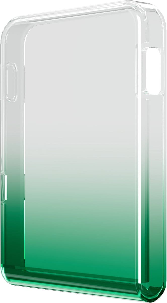 Ledger Flex Protective Case - Green
