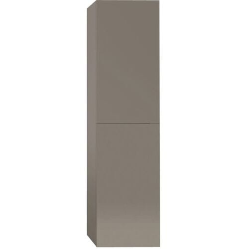 progettobagno Helen tall cabinet 150 cm, door hinge right MBHS150BR