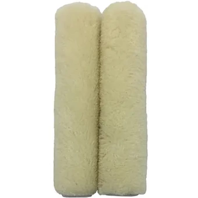 Perfection Lakviltroller Parket 10cm 2st