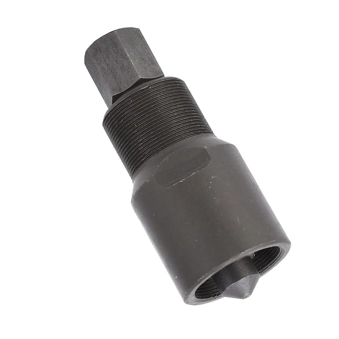 Vliegwiel Stator Magneto Trekker Demontage Afnemer Verwijderingsgereedschap voor 50cc-160cc gray