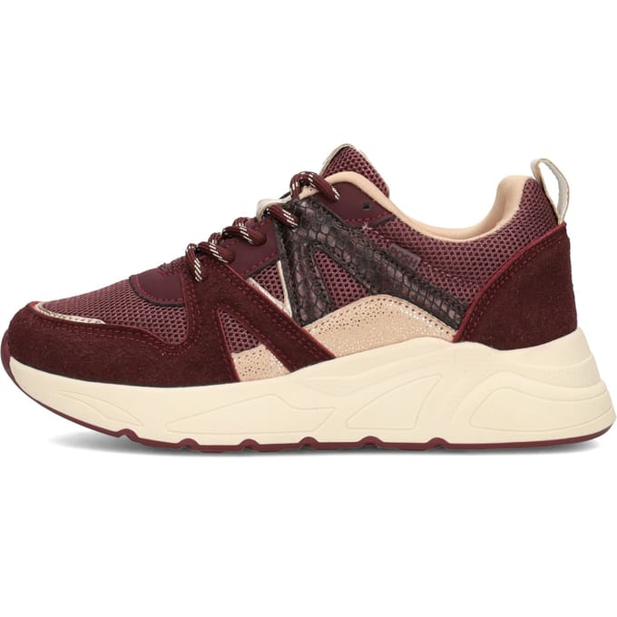CAROCEL Meisjes Sneakers