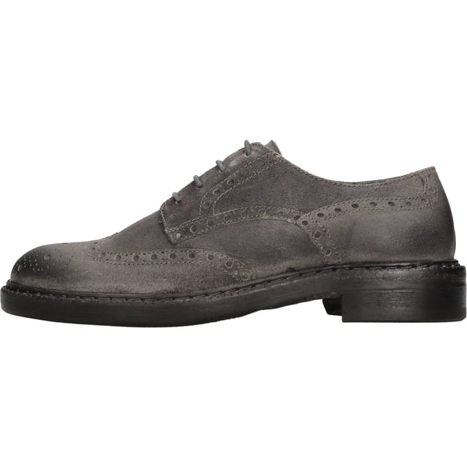 Hundred 100 Lage schoenen Grijs