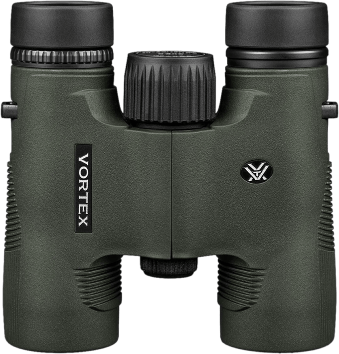 Vortex Diamondback HD 8x28 Verrekijker