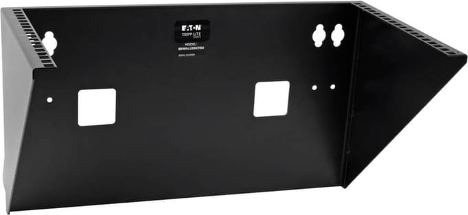 Tripp Lite SRWALLBRKT6U rack-toebehoren Montagebeugel