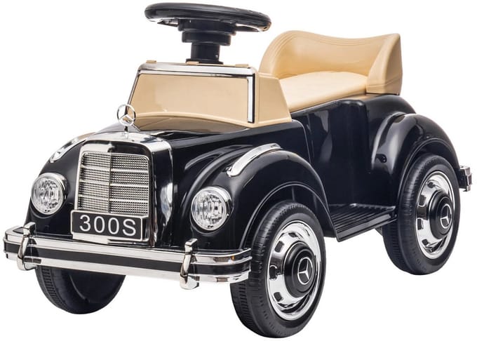 Loopauto - Loopfiets - Speelgoed motor - Speelgoed - Buitenspeelgoed