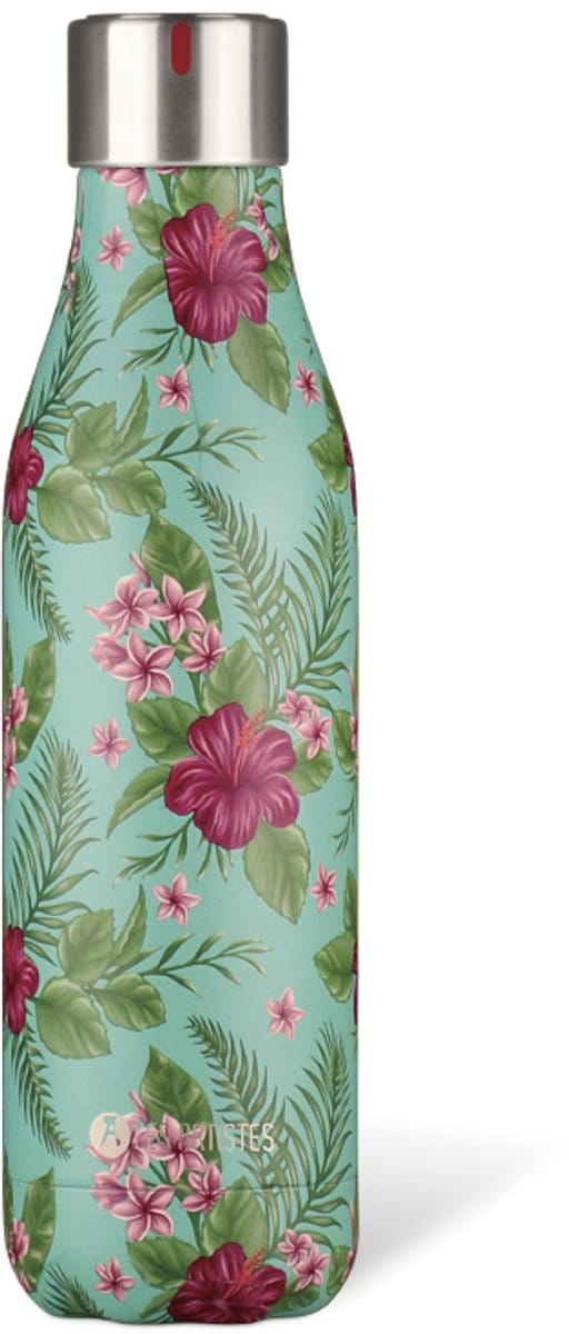 Les Artistes Paris - Drinkfles - Thermosfles - 500ml - Papetee
