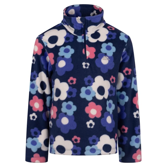 Meisjesfleece Trespass Melsa