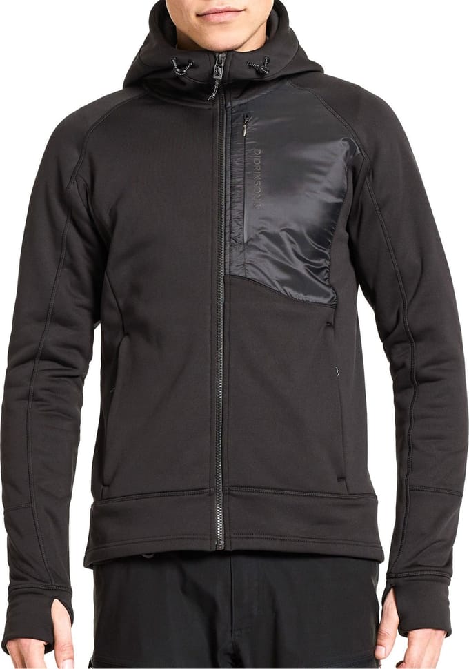 Didriksons Eros Jas Heren - Maat S