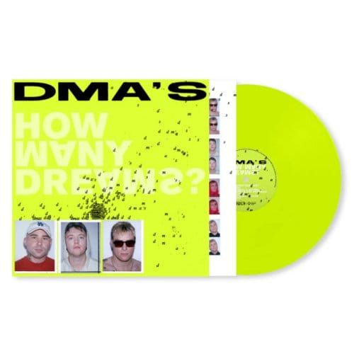 How Many Dreams? - Dmas