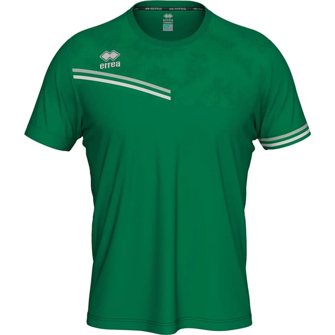 Errea T-Shirt Evan Mc Ad - Sportswear - Volwassen