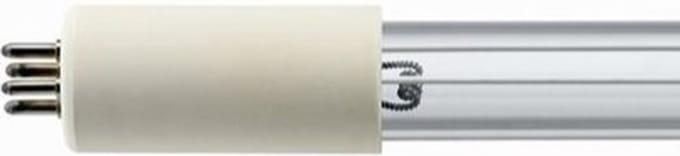 Vervangingslamp Filtreau Compact 40 Watt