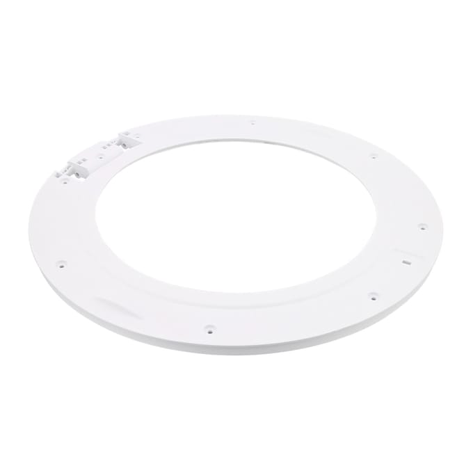 AEG deurkader, achter, wit, Ø486mm 140061830034