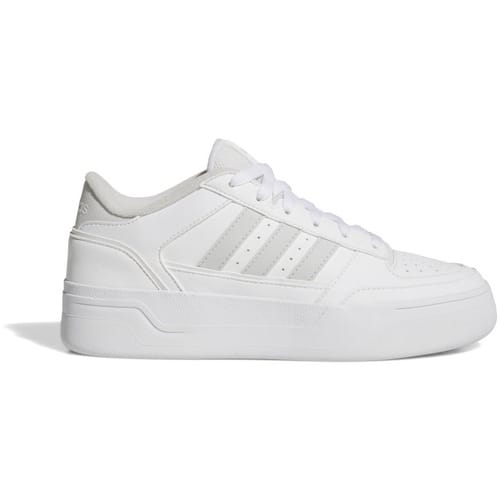 Lage Sneakers adidas Break Start Bold W