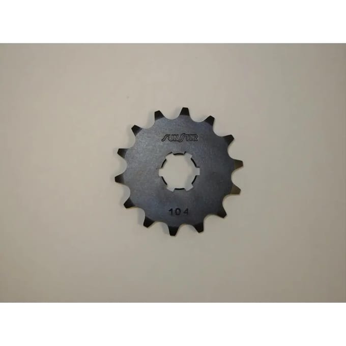 Tandwiel Sunstar