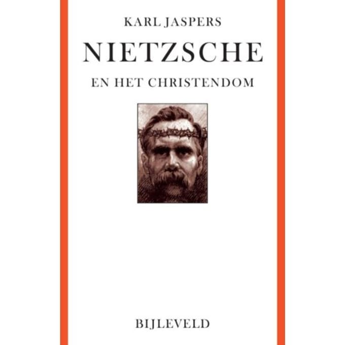 Nietzsche En Het Christendom - Karl Jaspers