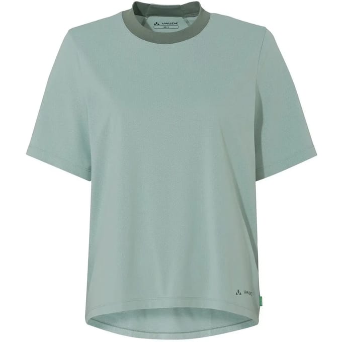 Dames-T-shirt VAUDE Loamer