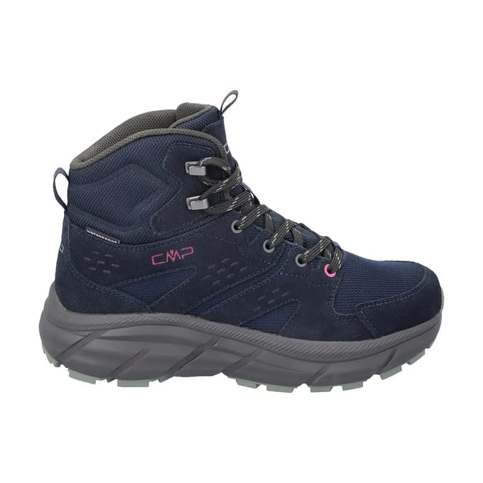 Dameswandelschoenen CMP Kamsel WP Mid
