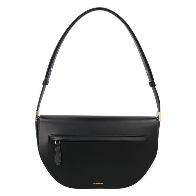 Burberry medium Olympia tas