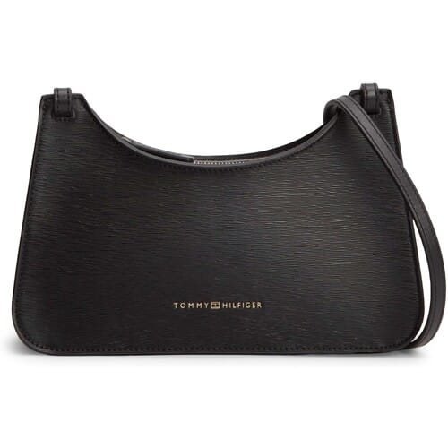 Tommy Hilfiger Modern Crossover Black Größe: OS | Handtaschen Outlet | Damen | Schwarz