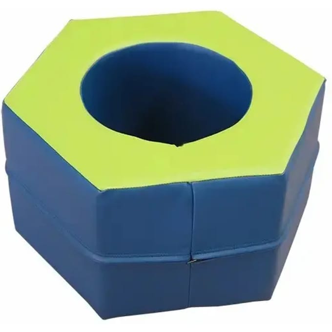 Moervormige module Softee Equipment