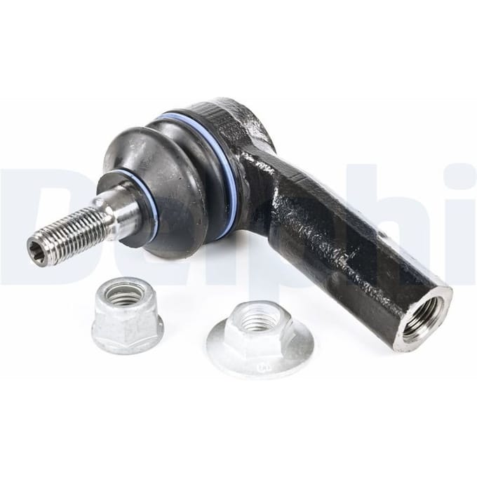 Spoorstangeind DELPHI TA3604