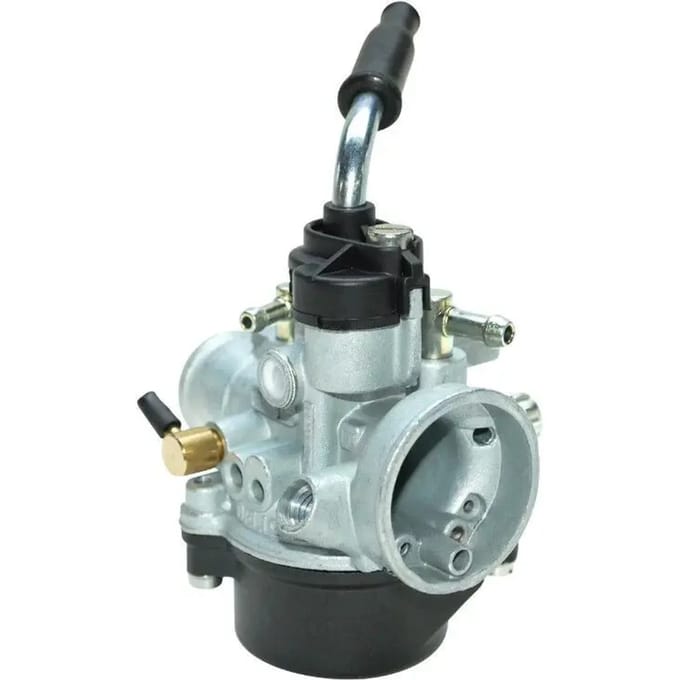 carburateur dellorto voor scooter gilera 50 runner phva 17.5 ed / 1012 neuf