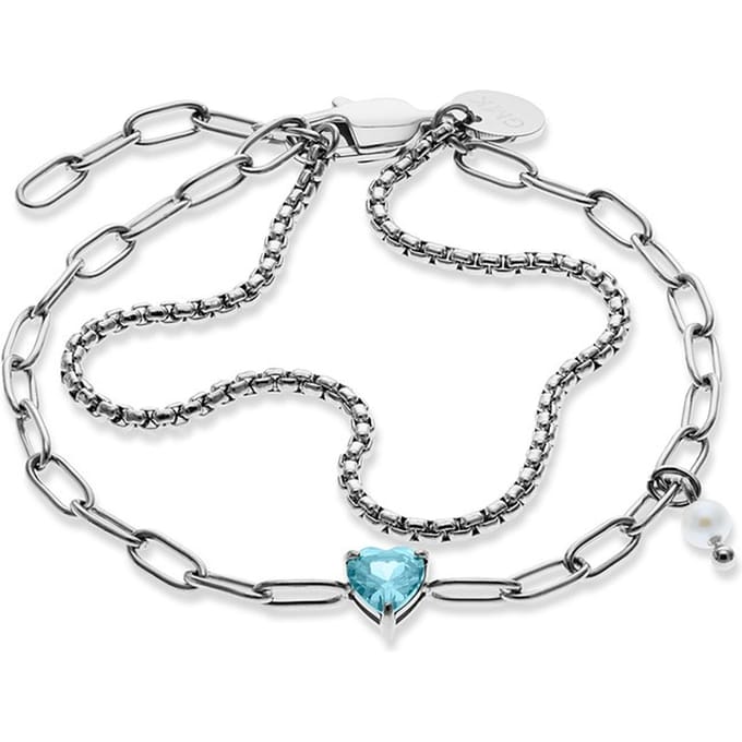 Guido Maria Kretschmer Armband COLORFUL 89219601