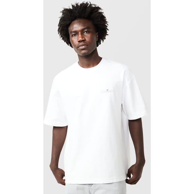Carhartt WIP Label T-Shirt