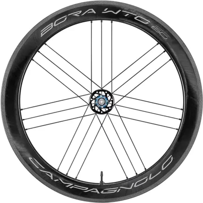Achterwiel Campagnolo Bora WTO HG11
