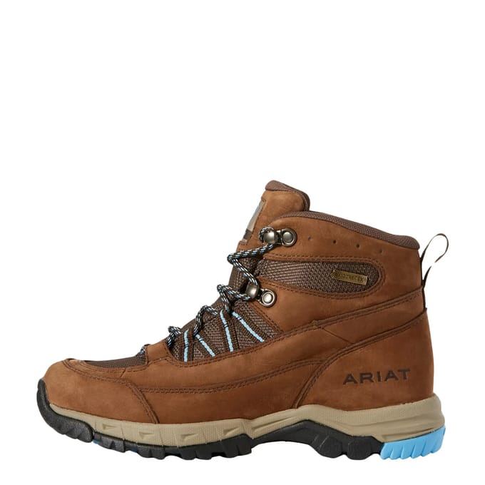 Dames stal schoenen Ariat Skyline Summit Gore-tex