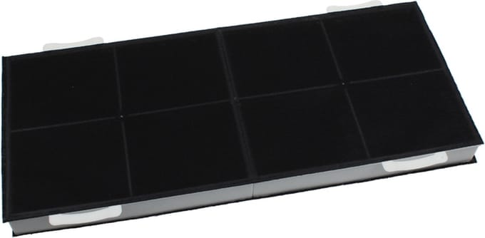 Siemens LZ73040 Afzuigkap filter