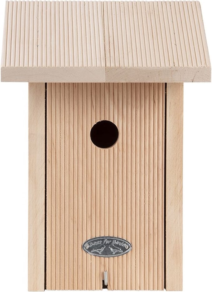 Esschert Design Nestkast Pimpelmees in Giftbox