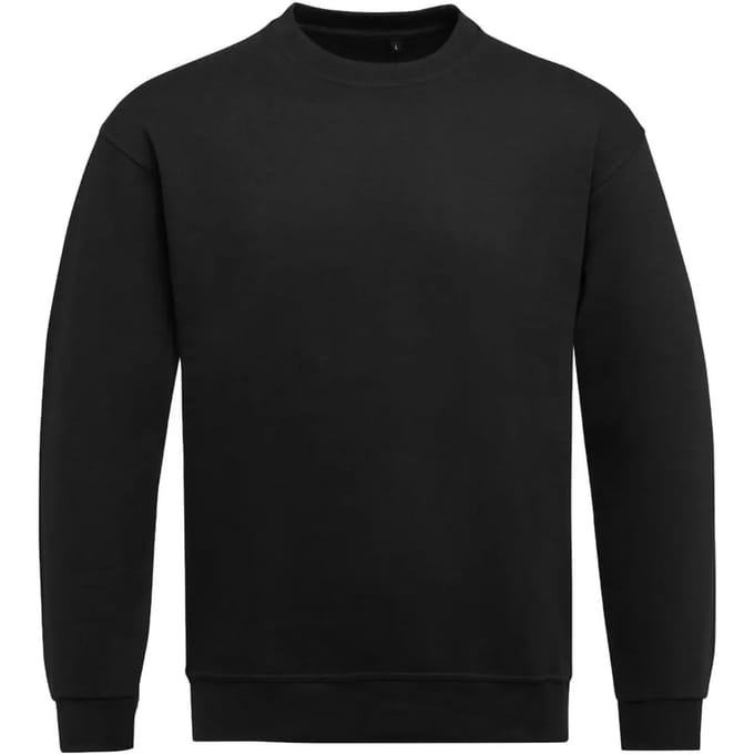 Sweater met ronde hals SG Essentials