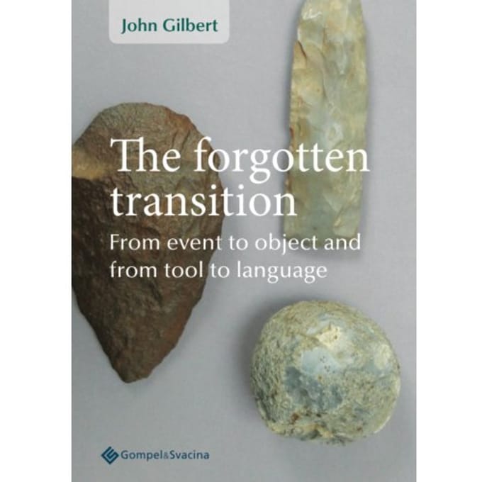 The Forgotten Transition - John Gilbert