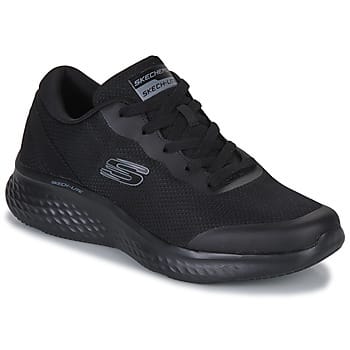 Skechers Lite Pro Clear Rush heren sneakers zwart