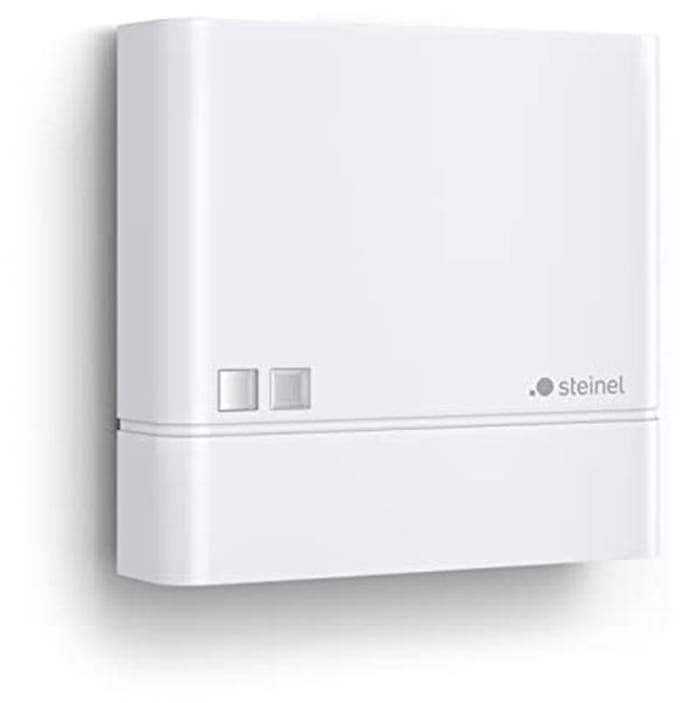 Twilight Sensor Nachtlicht met Bewegingsdetectie, Buitenverlichting, IP54, Tot 1000 W