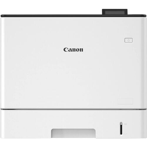 Canon i-SENSYS LBP732Cdw - Laserprinter - Kleuren printer - Single function - Wit