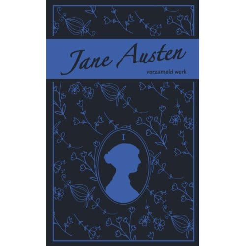 Jane Austen - Verzameld Werk - Deel 1 - Kcp Classics - Jane Austen