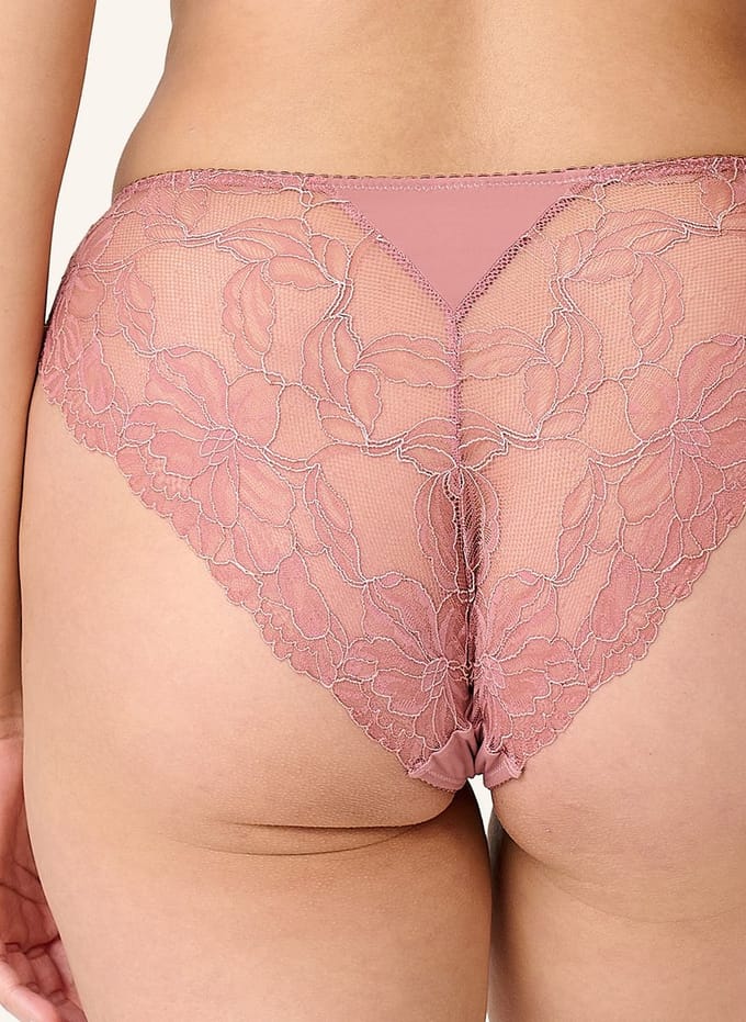 Lingadore Lace Slip